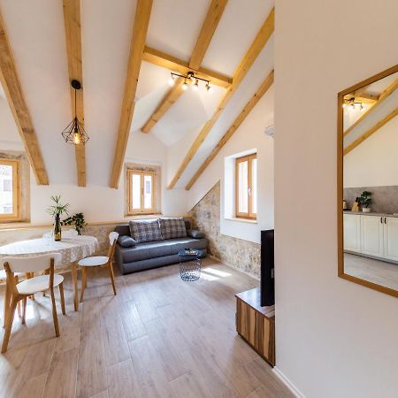 Casa Pescador Lejlighed Komiža Eksteriør billede